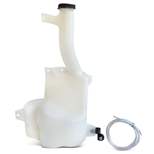 2003-2007 Cadillac CTS Windshield Washer Pump - White