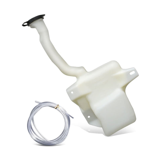 06-11 Buick Lucerne/Cadillac DTS Windshield Washer Pump - White