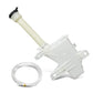 2012-2016 Chevrolet Sonic Windshield Washer Pump - White