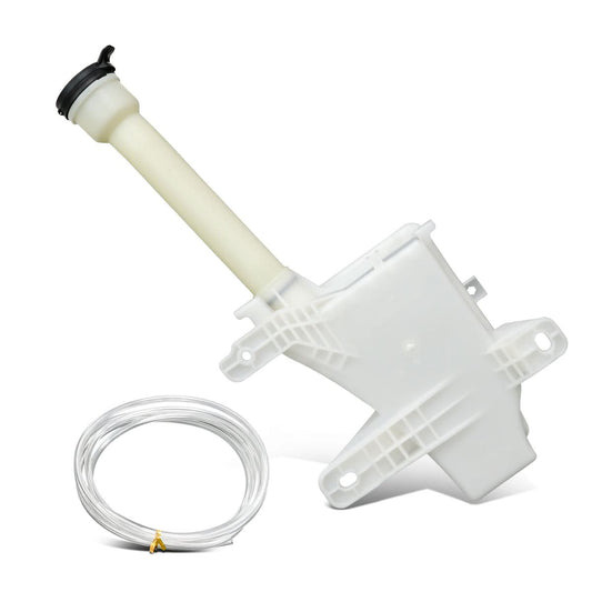 2012-2016 Chevrolet Sonic Windshield Washer Pump - White