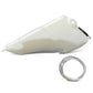 95-05 Chevrolet Blazer Windshield Washer Pump - White