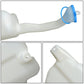 98-02 Honda Accord Windshield Washer Pump V6 Models White