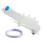 2009-2014 Honda Fit Windshield Washer Pump White