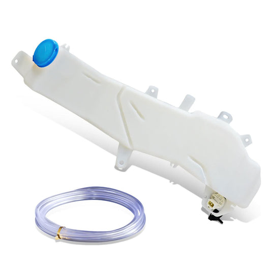 2009-2014 Honda Fit Windshield Washer Pump White