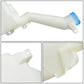 96-00 Honda Civic Windshield Washer Pump - White