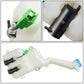 96-00 Honda Civic Windshield Washer Pump - White