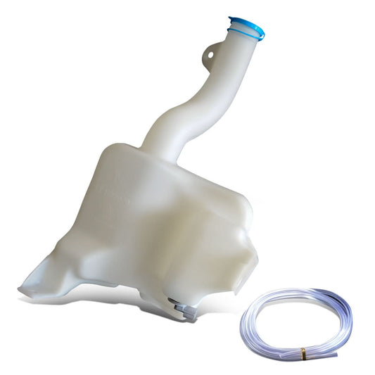 2012-2014 Honda Pilot Windshield Washer Pump - White