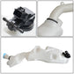 07-11 Honda CR-V Windshield Washer Pump - White