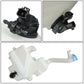 10-15 Honda Accord Crosstour Windshield Washer Pump - White