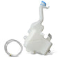 10-15 Honda Accord Crosstour Windshield Washer Pump - White