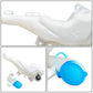 06-11 Honda Civic Windshield Washer Pump - USA Sedan Models