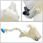 2012 Honda Civic Windshield Washer Pump - Japan Built Sedan White