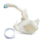 2012 Honda Civic Windshield Washer Pump - Japan Built Sedan White