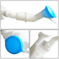 2017-2020 Honda CR-V Windshield Washer Pump - White