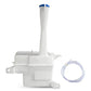 2007-2010 Hyundai Elantra Windshield Washer Pump Sedan White