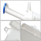 2013-2014 Hyundai Elantra Coupe Windshield Washer Pump - White