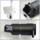 2013-2014 Hyundai Elantra Coupe Windshield Washer Pump - White