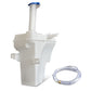 2013-2014 Hyundai Elantra Coupe Windshield Washer Pump - White