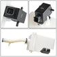 08-11 Hyundai Accent / 06-11 Kia Rio5 Windshield Washer Pump White