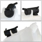 99-04 Hyundai Sonata Windshield Washer Pump - White