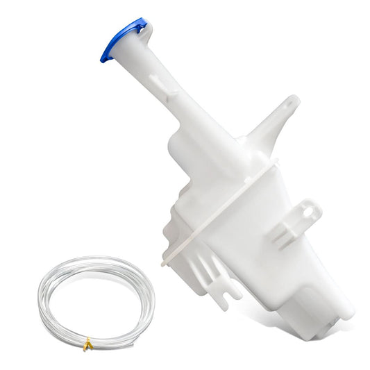 2012-2015 Hyundai Accent Windshield Washer Pump - Sedan Models