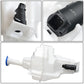 12-15 Hyundai Accent Windshield Washer Pump - Hatchback Models