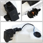 2007-2009 Hyundai Santa Fe Windshield Washer Pump - White