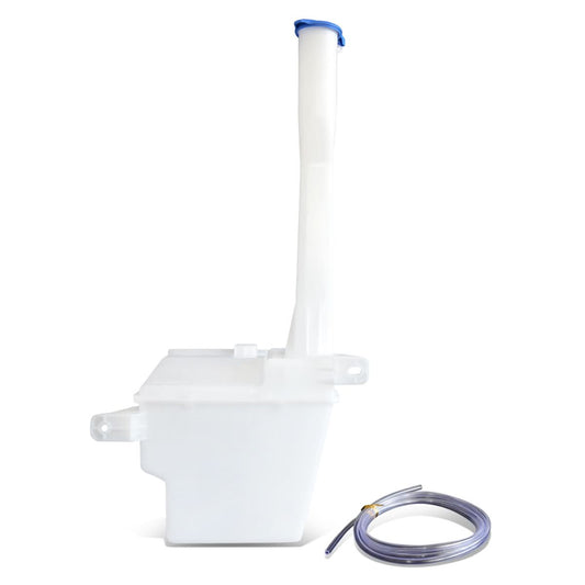 2007-2009 Hyundai Santa Fe Windshield Washer Pump - White