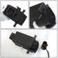 2010-2012 Hyundai Santa Fe Windshield Washer Pump - White