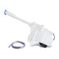 2010-2012 Hyundai Santa Fe Windshield Washer Pump - White