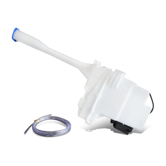 2010-2012 Hyundai Santa Fe Windshield Washer Pump - White
