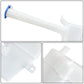2010-2013 Hyundai Tucson Windshield Washer Pump - White