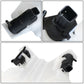 2010-2013 Hyundai Tucson Windshield Washer Pump - White