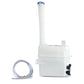 2010-2013 Hyundai Tucson Windshield Washer Pump - White