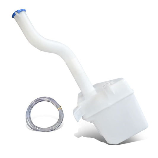 2005-2009 Hyundai Tucson Windshield Washer Pump - White