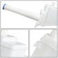 01-06 Hyundai Santa Fe Windshield Washer Pump - White