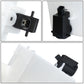 01-06 Hyundai Santa Fe Windshield Washer Pump - White