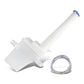 01-06 Hyundai Santa Fe Windshield Washer Pump - White