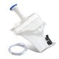 2014-2016 Hyundai Elantra Windshield Washer Pump White