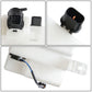 2007-2010 Hyundai Elantra Windshield Washer Pump with Fluid Sensor