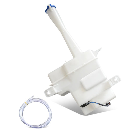 2007-2010 Hyundai Elantra Windshield Washer Pump with Fluid Sensor