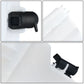 2006-2011 Kia Rio Windshield Washer Pump - Sedan Models White