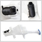 2012-2015 Kia Rio Windshield Washer Pump - Sedan Models