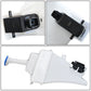 2012-2015 Kia Rio Windshield Washer Pump - Hatchback Models