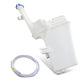 2012-2015 Kia Rio Windshield Washer Pump - Hatchback Models