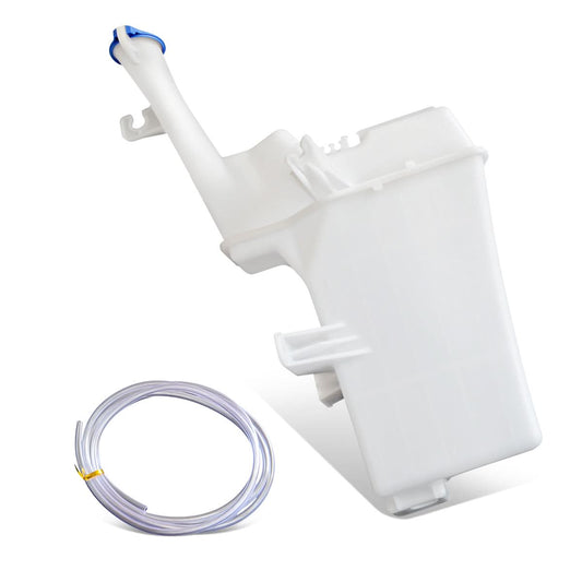 2012-2015 Kia Rio Windshield Washer Pump - Hatchback Models