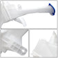 2014-2019 Kia Soul Windshield Washer Pump - White