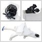 2014-2019 Kia Soul Windshield Washer Pump - White