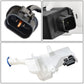 2014-2016 Kia Forte Windshield Washer Pump - Hatchback Models