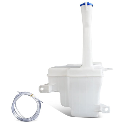 2010-2013 Kia Forte Windshield Washer Pump - Sedan & Coupe